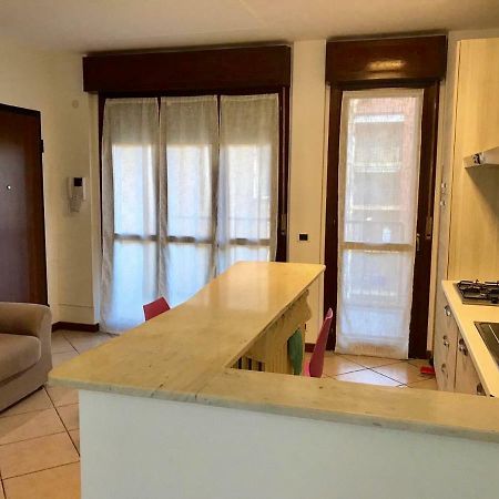 Emariva Apartment Rozzano Ngoại thất bức ảnh