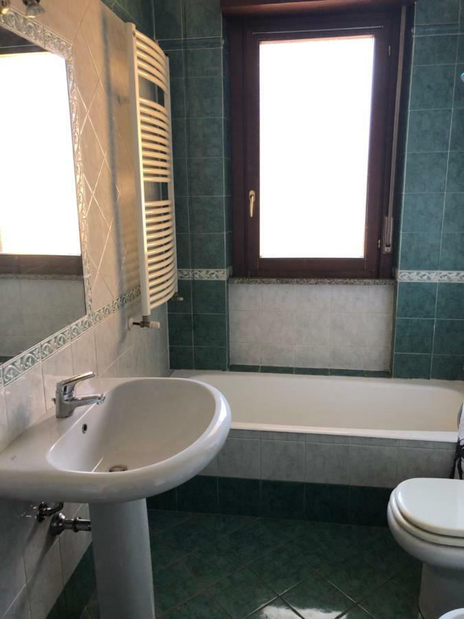 Emariva Apartment Rozzano Ngoại thất bức ảnh